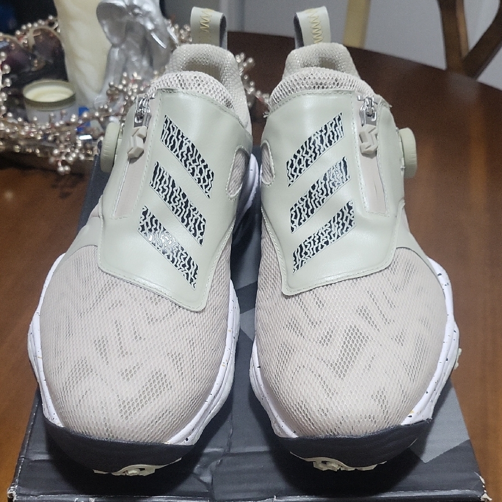 Adidas Golf Shoes